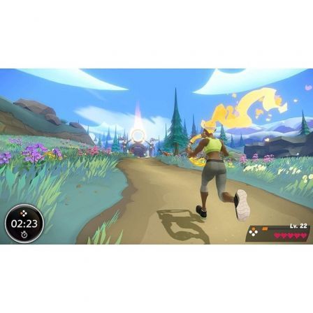 Nintendo Ring Fit Adventure para Nintendo Switch Nintendo Ring Fit Adventure para Nintendo Switch